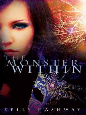 cover image of The Monster Within
